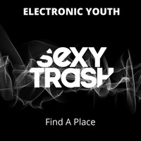 Electronic Youth - Find A Place