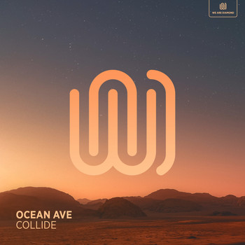 Ocean Ave - Collide