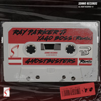 Ray Parker Jr. - Ghostbusters Remix (Yago Boss Remix)