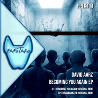 David Aarz - Becoming You Again Ep