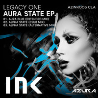 Legacy One - Aura State EP.