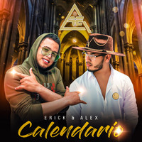 Erick y Alex - Calendario (Promocional) (Promocional)