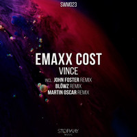 Emaxx Cost - Vince