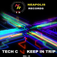 Tech C - Keeo in trip