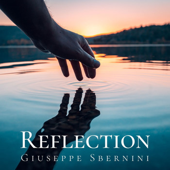 Giuseppe Sbernini - Reflection