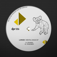 Lorhen - Mental Dance EP