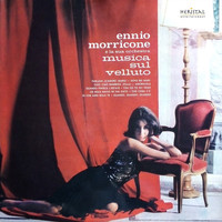 Ennio Morricone - Musica sul velluto (Ennio Morricone arrangements)