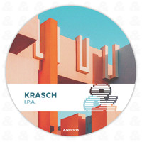Krasch - I.P.A.