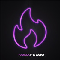Koba - Fuego