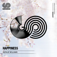 Natalie Williams - Happiness