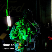 Kingdom Bless - Time On