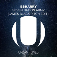 Bsharry - Seven Nation Army (James Black Pitch Edit)
