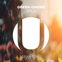 Green Gnome - Cola
