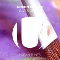Green Gnome - Gives Cream