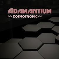 Adamantium - Cosmotronic