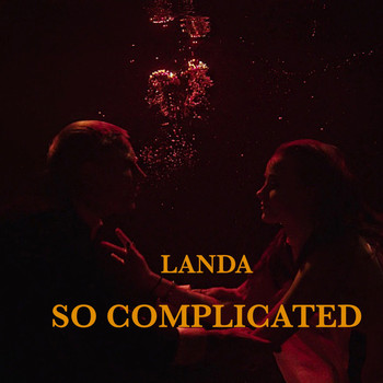 Landa - So Complicated