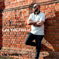 Victorius - Can You Feel It