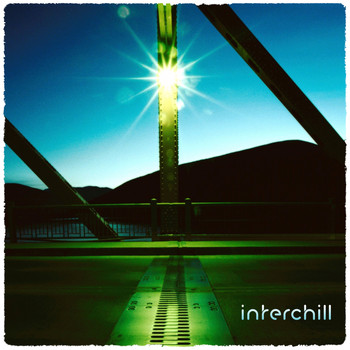 Various Artists - Interchill (Edited)