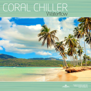 Coral Chiller - Waterflow