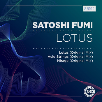 Satoshi Fumi - Lotus