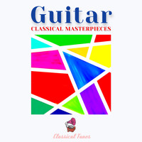 Raffaele Carpino - Guitar (Classical Masterpieces)