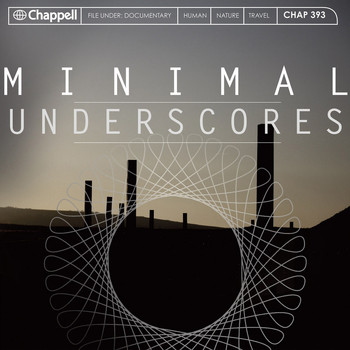 Various Artists - Minimal Underscores