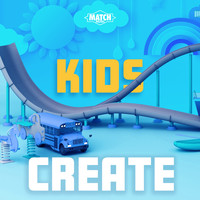Anders Johan Greger Lewen, Michael Ellgren, Per-Anders Nilsson - Kids Create
