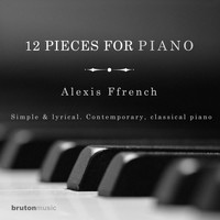Alexis Ffrench - 12 Pieces for Piano