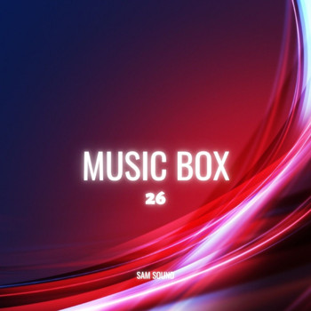 Various Artists - Music Box Pt . 26
