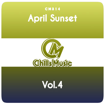 Various Artists - April Sunset, Vol.4