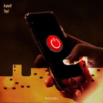 Katoff - Tap!
