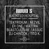 Ruud S - Haunted Hospital