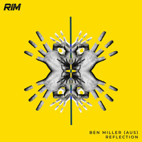 Ben Miller (Aus) - Reflection