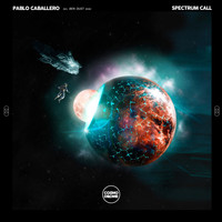 Pablo Caballero - Spectrum Call (Explicit)