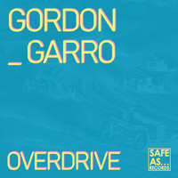 Gordon Garro - Overdrive