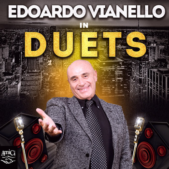 Edoardo Vianello - Edoardo vianello in duets