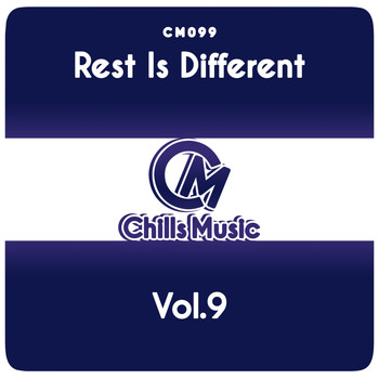 Various Artists - Rest Is Different Vol.9