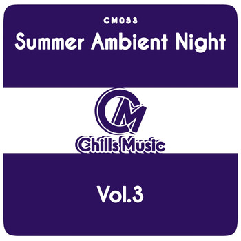 Various Artists - Summer Ambient Night, Vol. 3
