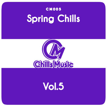 Various Artists - Spring Chills Vol.5