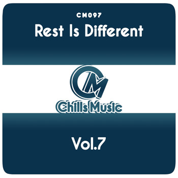 Various Artists - Rest Is Different Vol.7