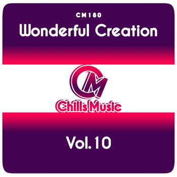 Various Artists - Wonderful Creation, Vol.10