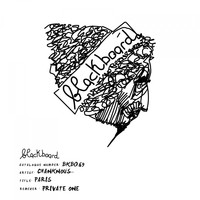 Chanknous - Paris (Extended Mixes)