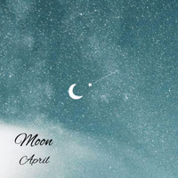 April - Moon