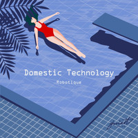 Domestic Technology - Robotique
