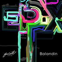 Balandin - Ep-X