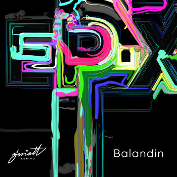 Balandin - Ep-X