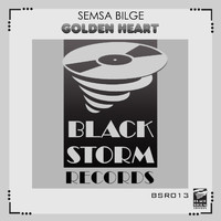 Semsa Bilge - Golden Heart