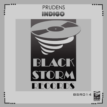 Prudens - Indigo