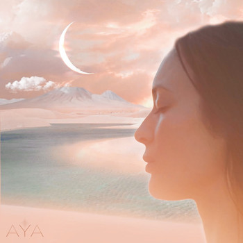 Aya - Deep Dream: Sleep Meditation