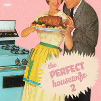 Henrik Lars Wikstrom, Anders Johan Greger Lewen - The Perfect Housewife 2